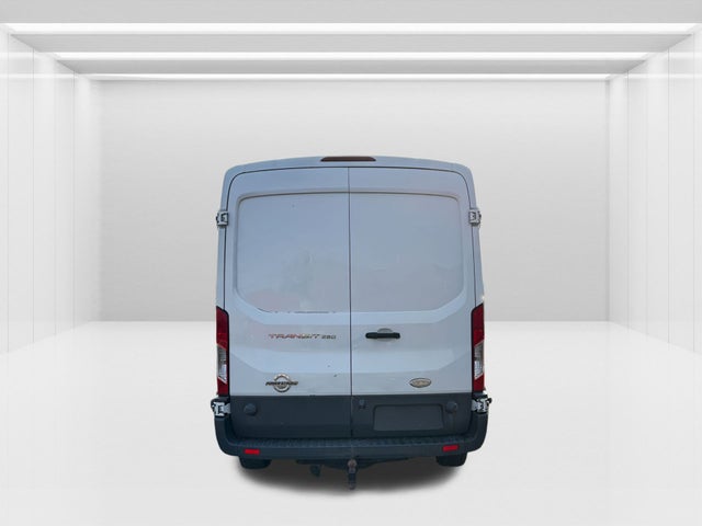 2015 Ford Transit Cargo Van