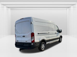 2015 Ford Transit Cargo Van