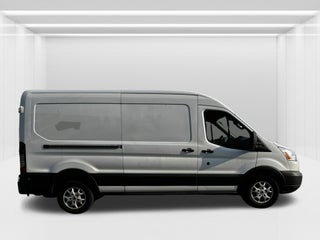 2015 Ford Transit Cargo Van
