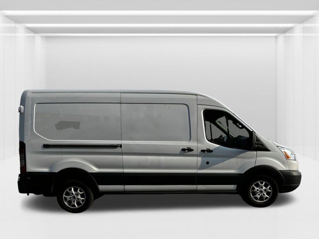 2015 Ford Transit Cargo Van