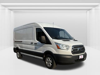 2015 Ford Transit Cargo Van