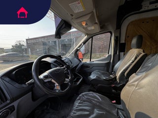 2015 Ford Transit Cargo Van
