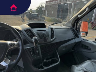 2015 Ford Transit Cargo Van