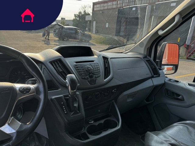2015 Ford Transit Cargo Van