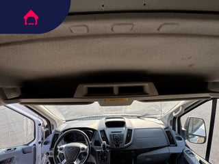 2015 Ford Transit Cargo Van
