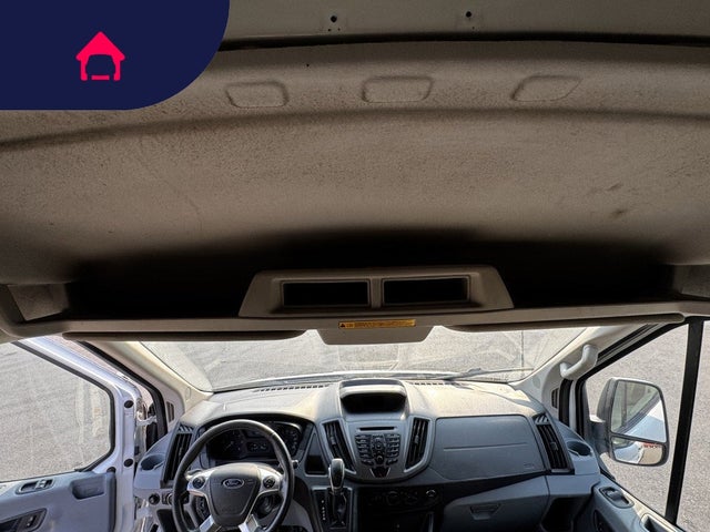 2015 Ford Transit Cargo Van