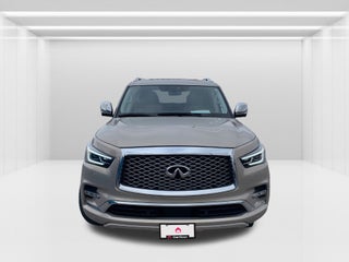 2020 INFINITI QX80
