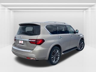 2020 INFINITI QX80