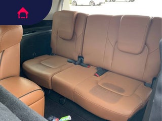 2020 INFINITI QX80