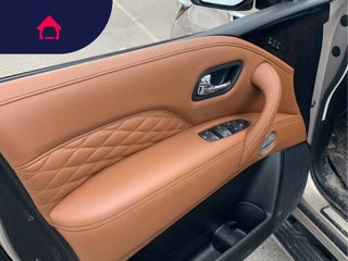 2020 INFINITI QX80