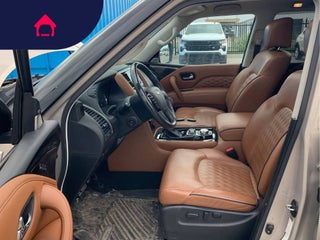 2020 INFINITI QX80