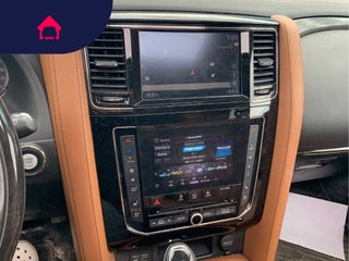 2020 INFINITI QX80