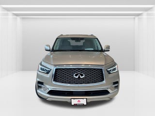 2020 INFINITI QX80