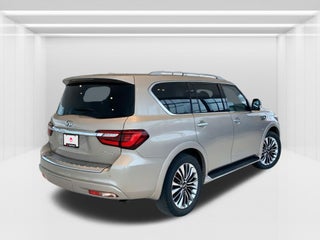 2020 INFINITI QX80