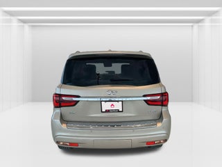 2020 INFINITI QX80