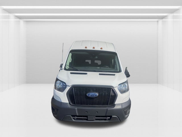 2021 Ford Transit Passenger Wagon