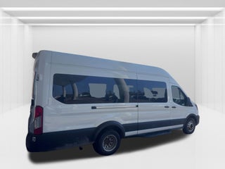2021 Ford Transit Passenger Wagon