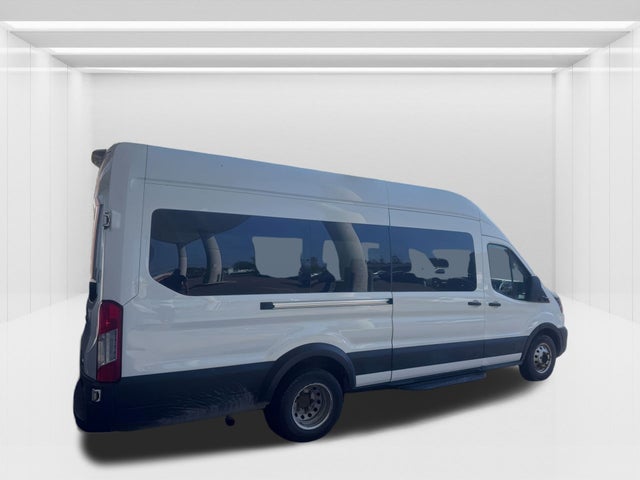 2021 Ford Transit Passenger Wagon