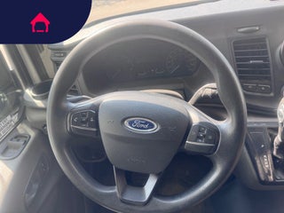 2021 Ford Transit Passenger Wagon