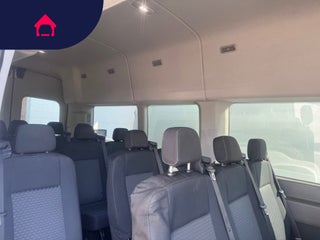 2021 Ford Transit Passenger Wagon