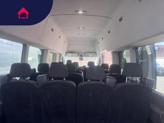 2021 Ford Transit Passenger Wagon