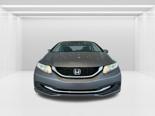 2014 Honda Civic Sedan