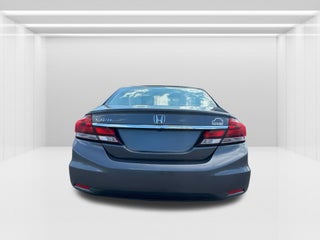 2014 Honda Civic Sedan