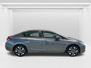 2014 Honda Civic Sedan