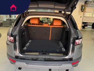 2015 Land Rover Range Rover Evoque