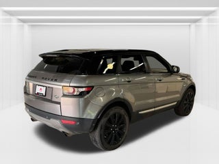 2015 Land Rover Range Rover Evoque