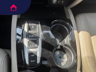 2017 Honda Pilot