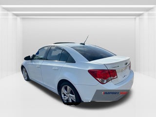 2015 Chevrolet Cruze