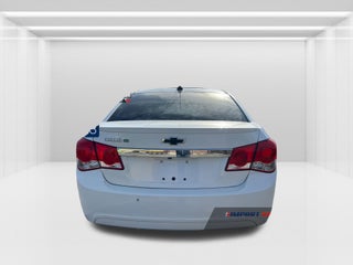 2015 Chevrolet Cruze