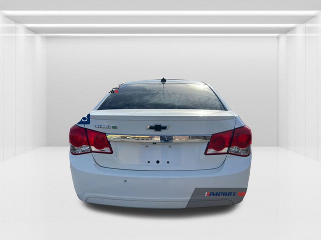 2015 Chevrolet Cruze