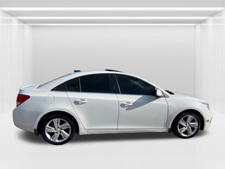 2015 Chevrolet Cruze