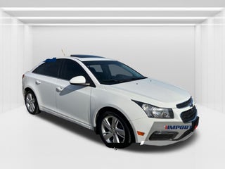 2015 Chevrolet Cruze
