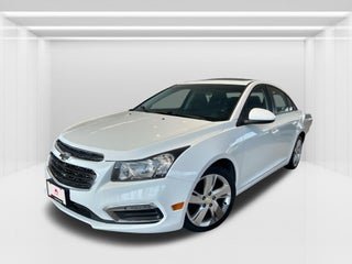 2015 Chevrolet Cruze