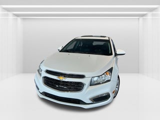 2015 Chevrolet Cruze