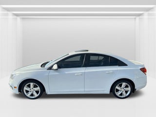 2015 Chevrolet Cruze