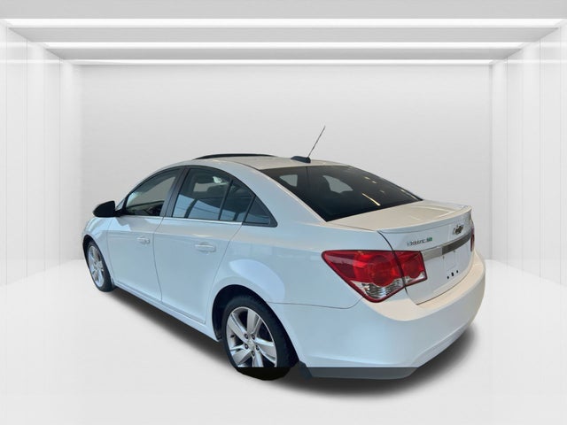 2015 Chevrolet Cruze