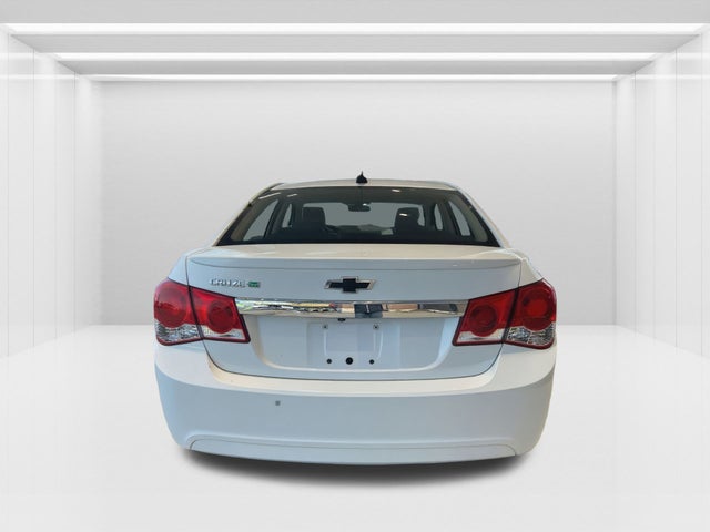 2015 Chevrolet Cruze