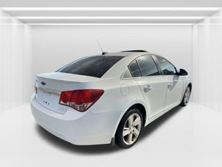 2015 Chevrolet Cruze