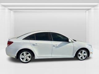 2015 Chevrolet Cruze