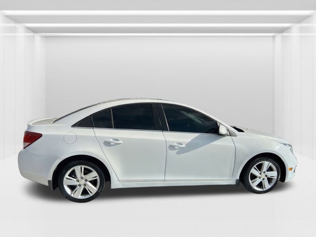 2015 Chevrolet Cruze
