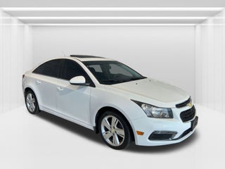 2015 Chevrolet Cruze