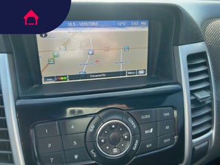 2015 Chevrolet Cruze