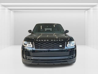 2020 Land Rover Range Rover