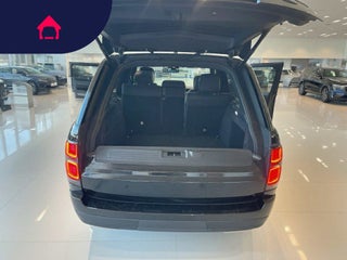 2020 Land Rover Range Rover