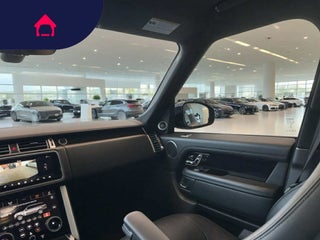 2020 Land Rover Range Rover