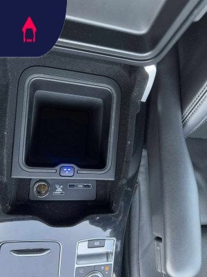 2020 Land Rover Range Rover